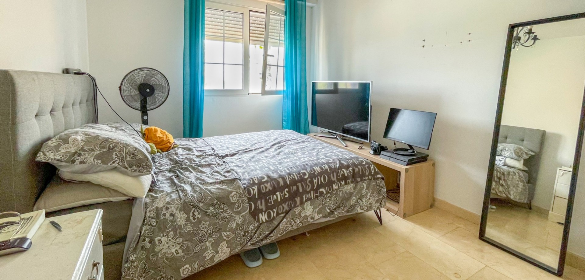 Town House for sale in Orihuela Costa, Alicante, Spain