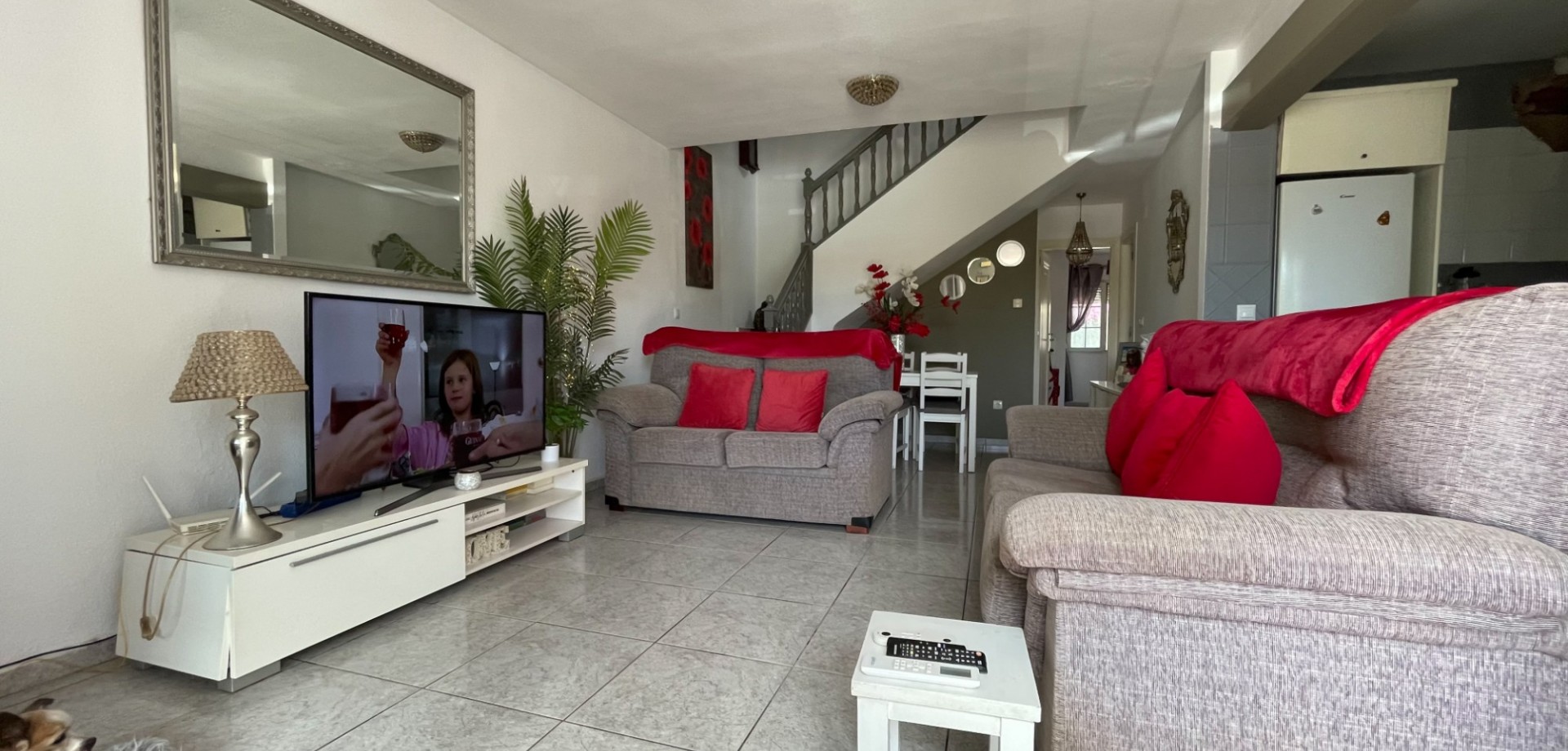 Town House for sale in Orihuela Costa, Alicante, Spain