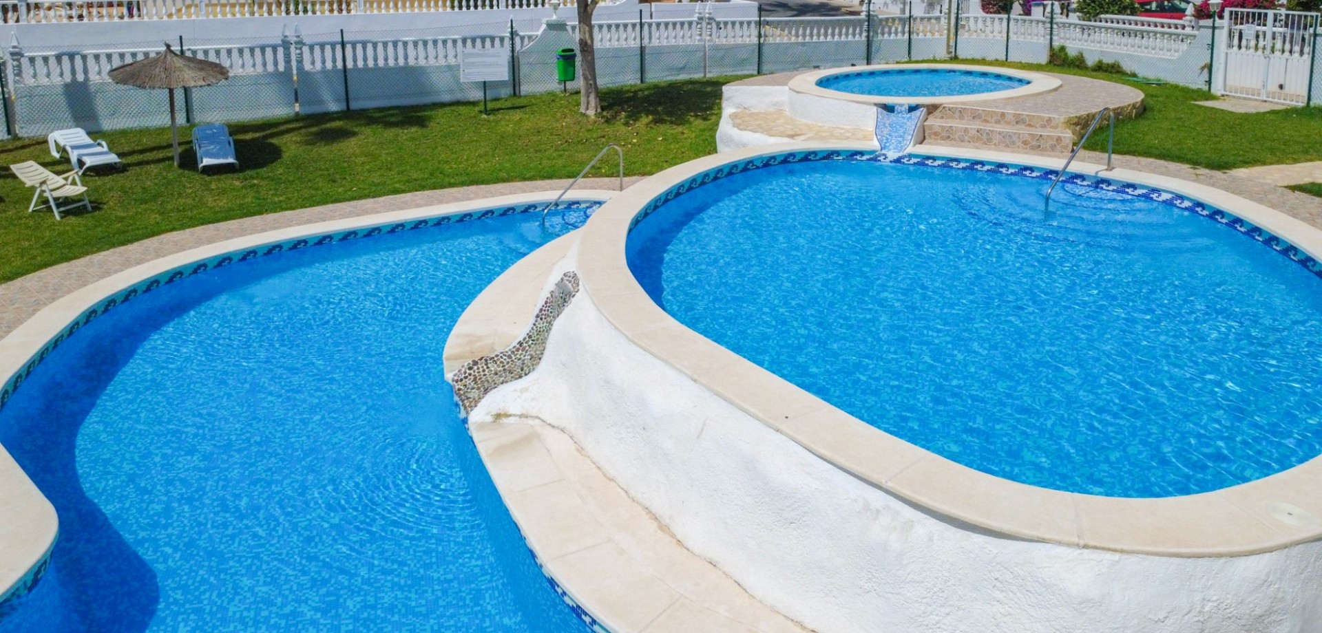 Town House for sale in Orihuela Costa, Alicante, Spain