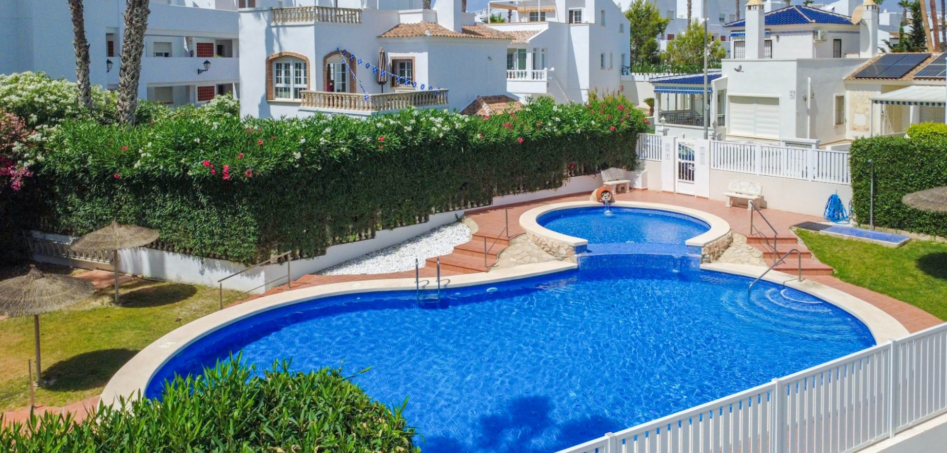 Town House for sale in Orihuela Costa, Alicante, Spain