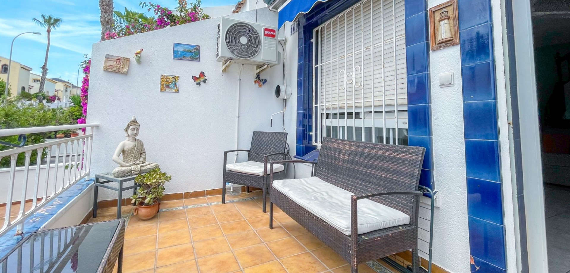 Town House for sale in Orihuela Costa, Alicante, Spain