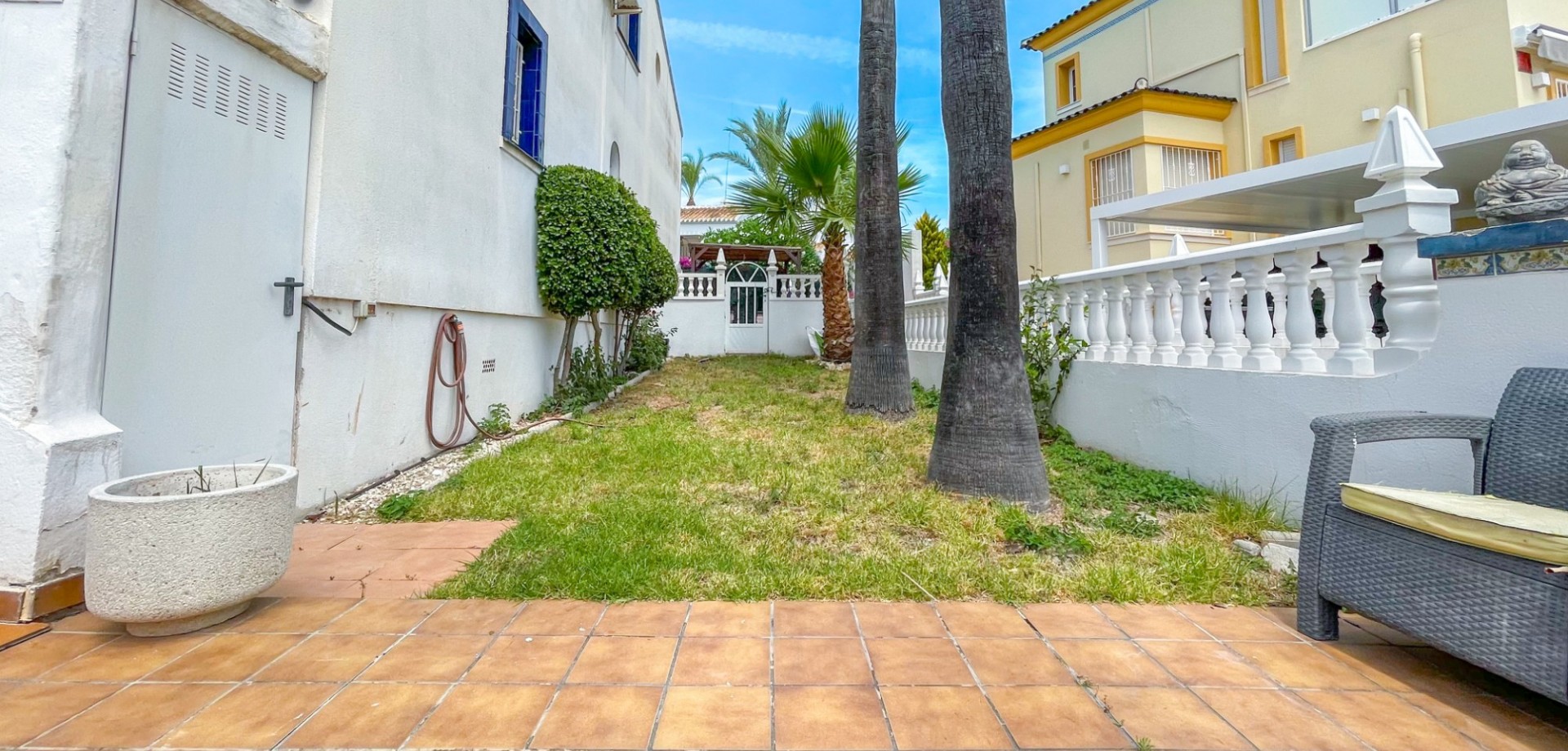 Town House for sale in Orihuela Costa, Alicante, Spain