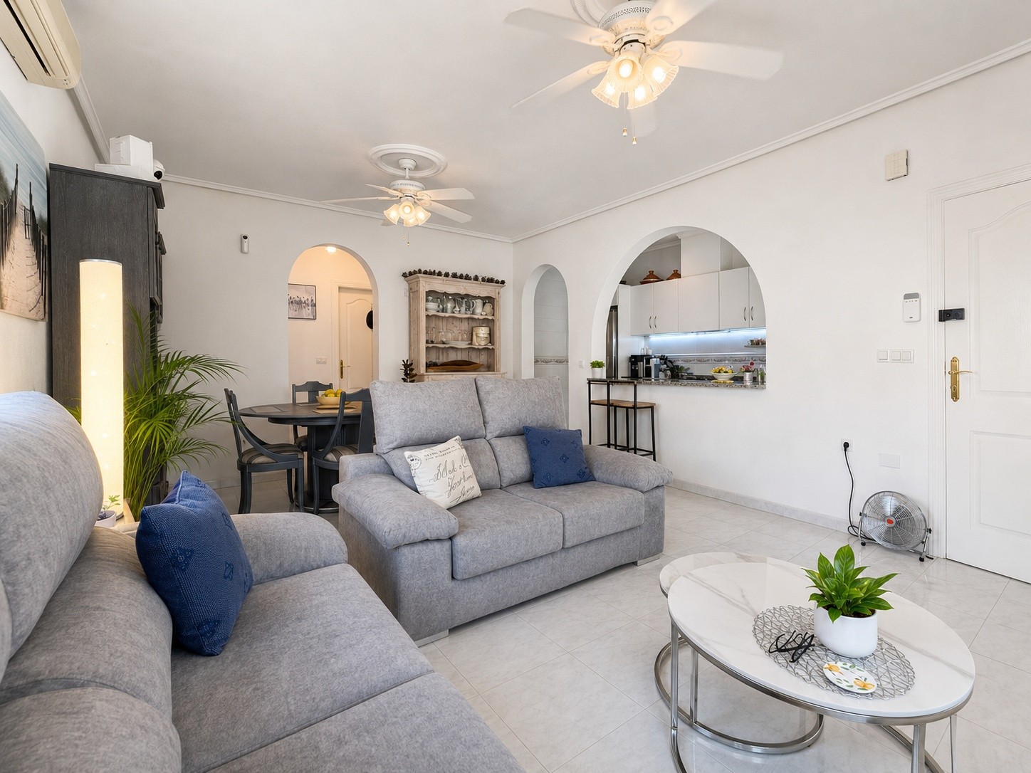 Villa for sale in Ciudad Quesada, Alicante, Spain