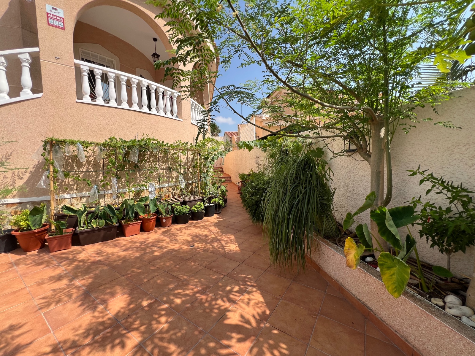 Villa for sale in Ciudad Quesada, Alicante, Spain