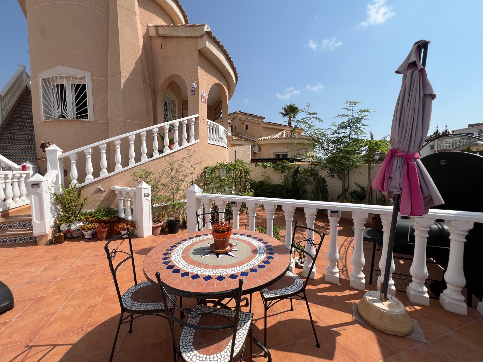 Villa for sale in Ciudad Quesada, Alicante, Spain