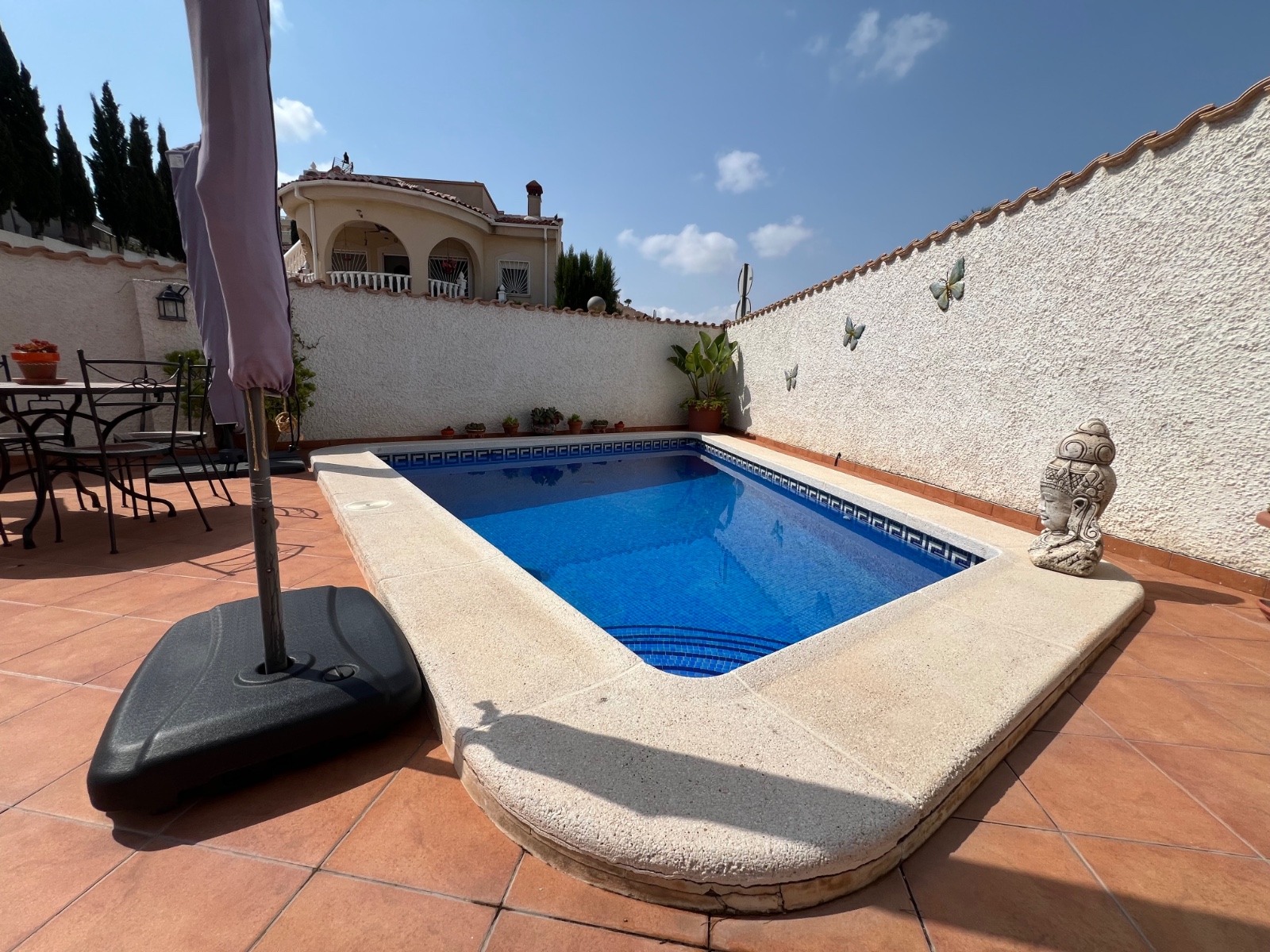 Villa for sale in Ciudad Quesada, Alicante, Spain