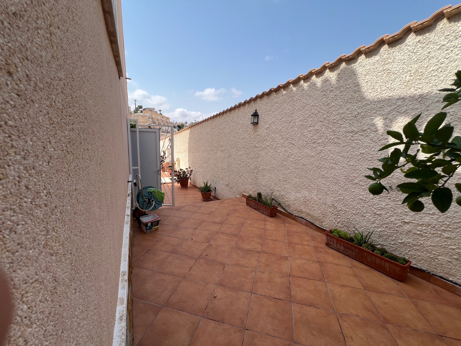 Villa for sale in Ciudad Quesada, Alicante, Spain
