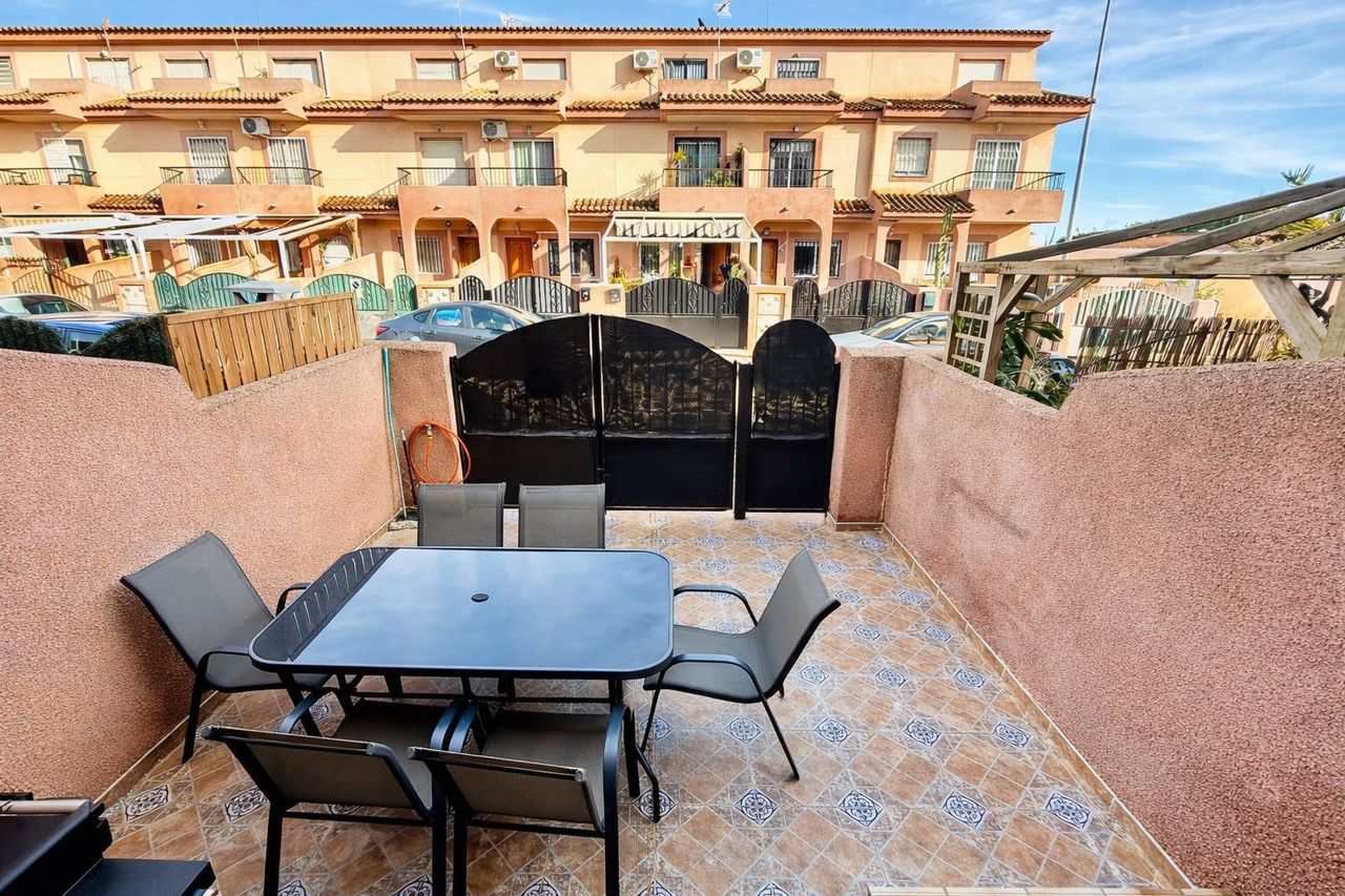 Town House en venta en San Pedro Del Pinatar
