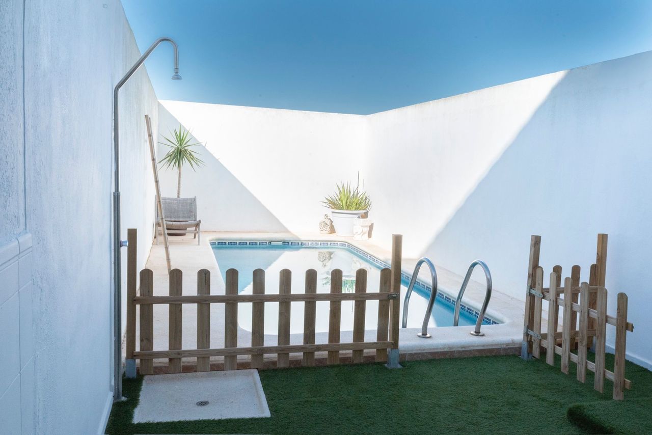 Town House en venta en San Pedro Del Pinatar