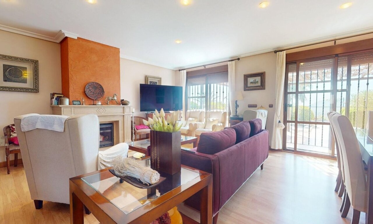 Country House for sale in Águilas, Murcia, Spain