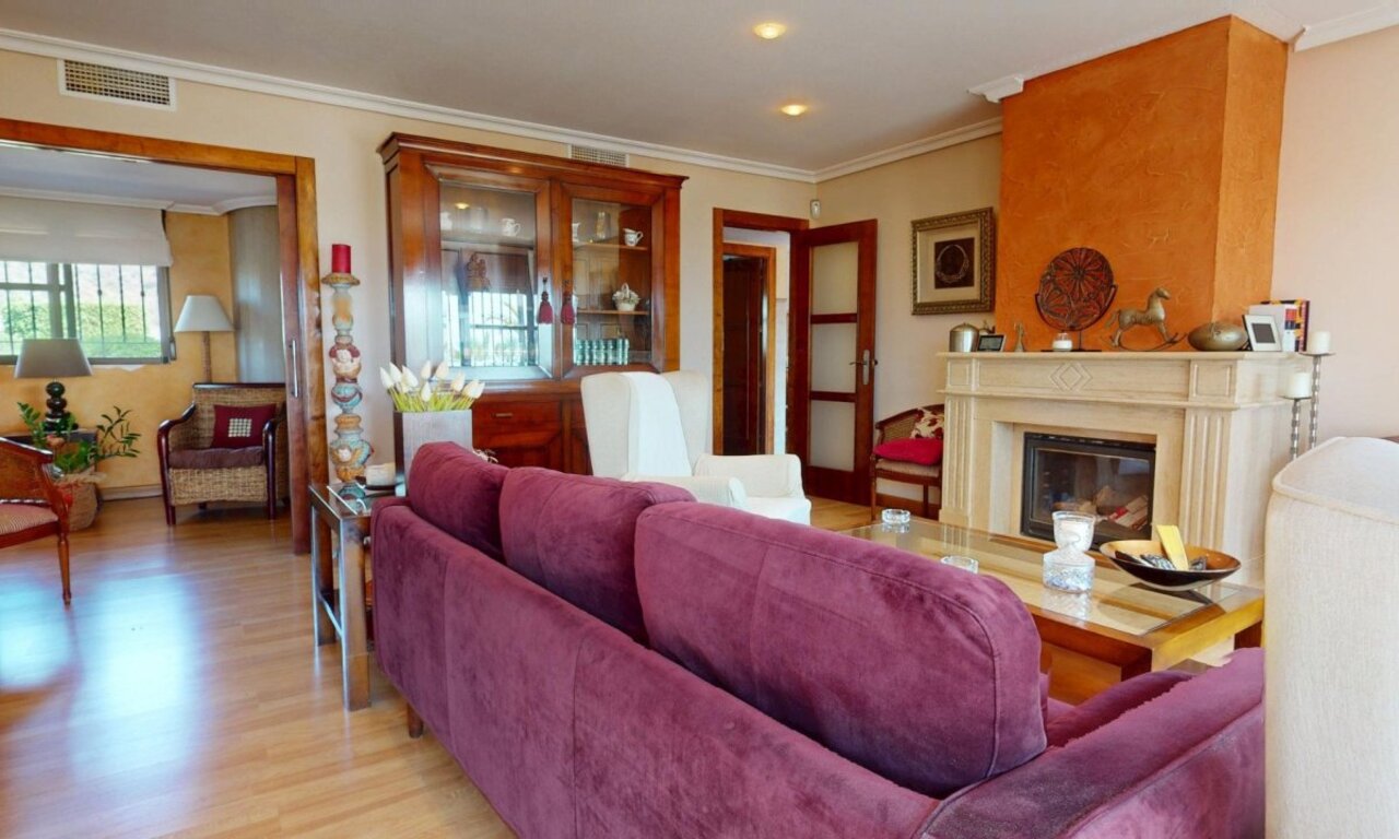 Country House for sale in Águilas, Murcia, Spain