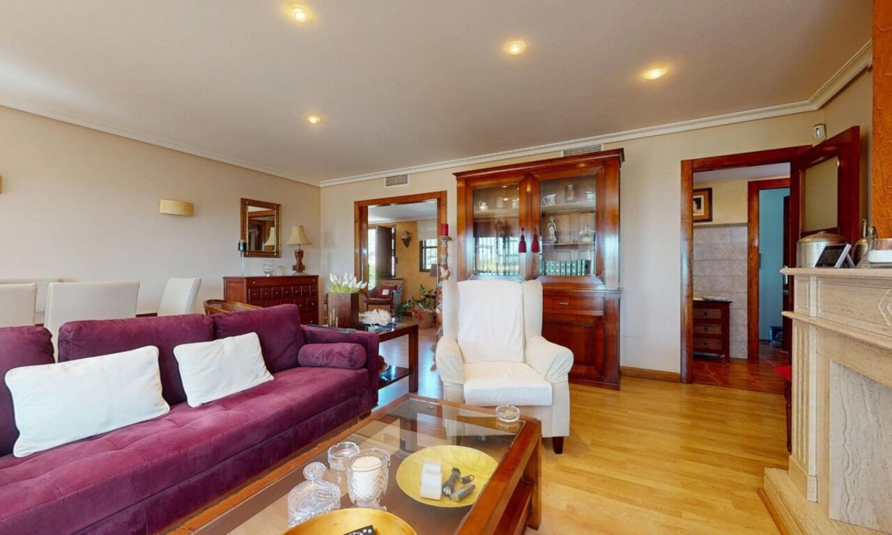 Country House for sale in Águilas, Murcia, Spain