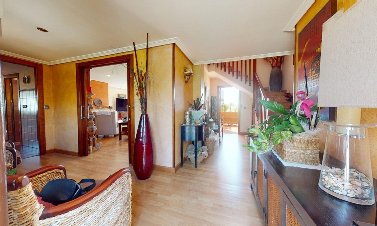 Country House for sale in Águilas, Murcia, Spain
