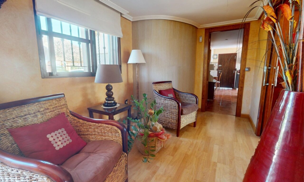 Country House for sale in Águilas, Murcia, Spain