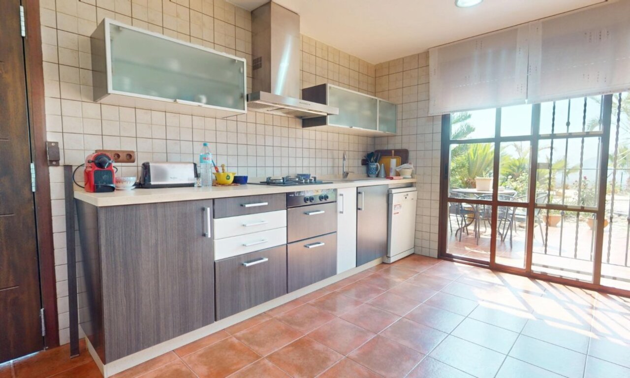 Country House for sale in Águilas, Murcia, Spain