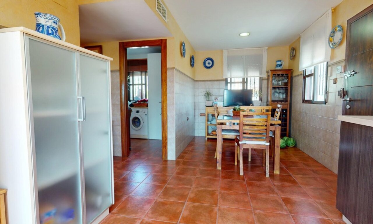 Country House for sale in Águilas, Murcia, Spain