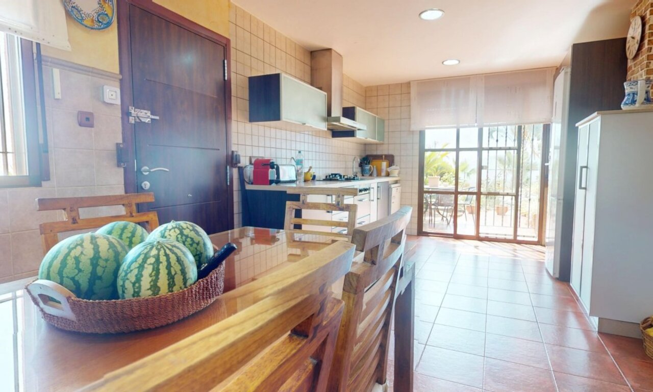 Country House for sale in Águilas, Murcia, Spain