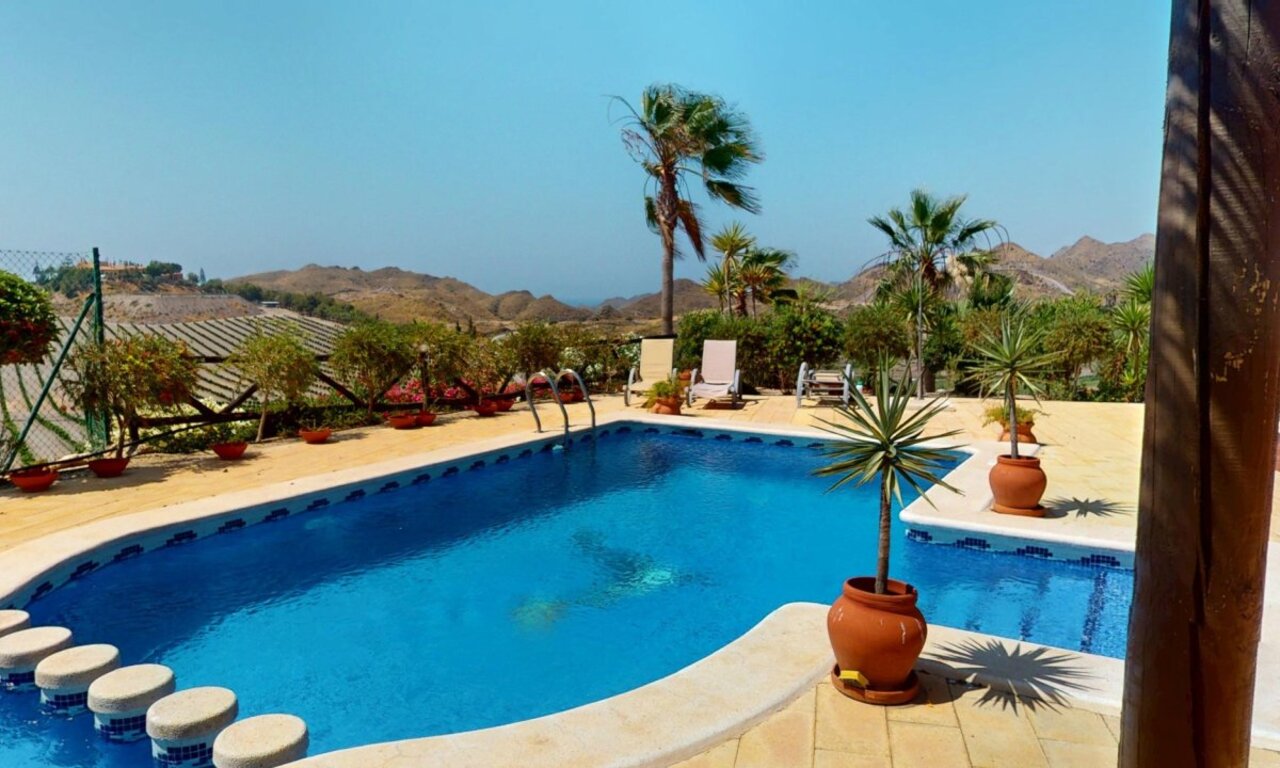 Country House for sale in Águilas, Murcia, Spain