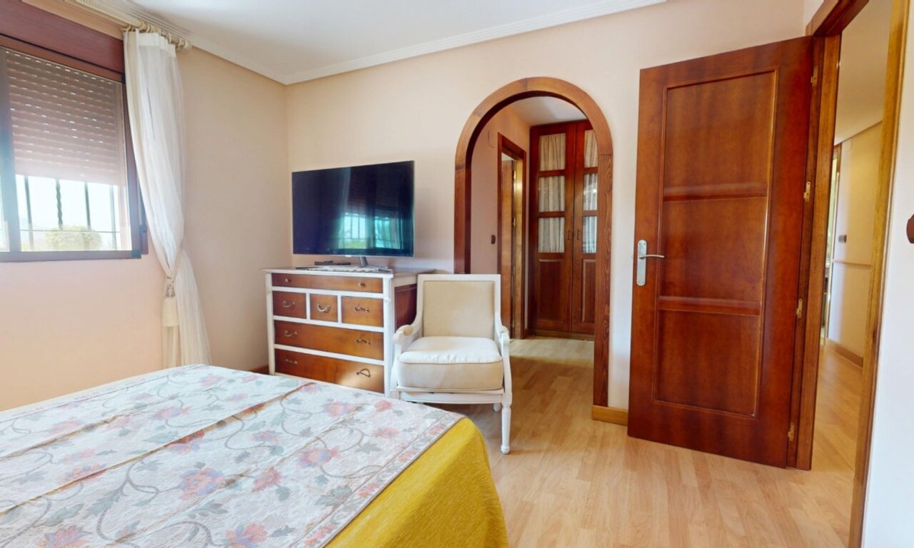 Country House for sale in Águilas, Murcia, Spain