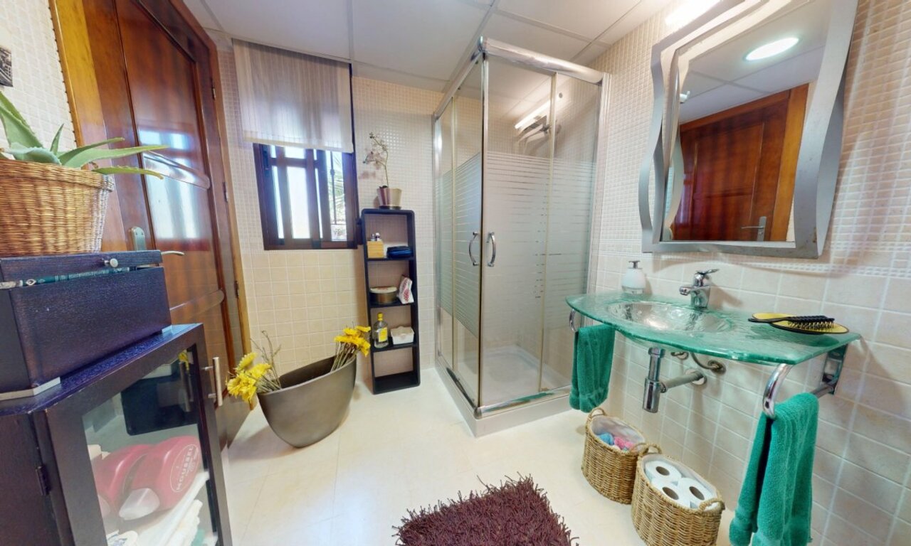 Country House for sale in Águilas, Murcia, Spain