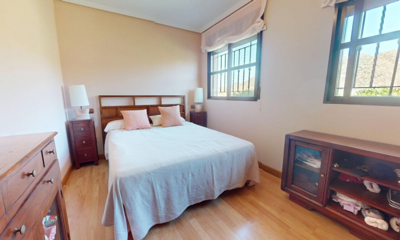Country House for sale in Águilas, Murcia, Spain