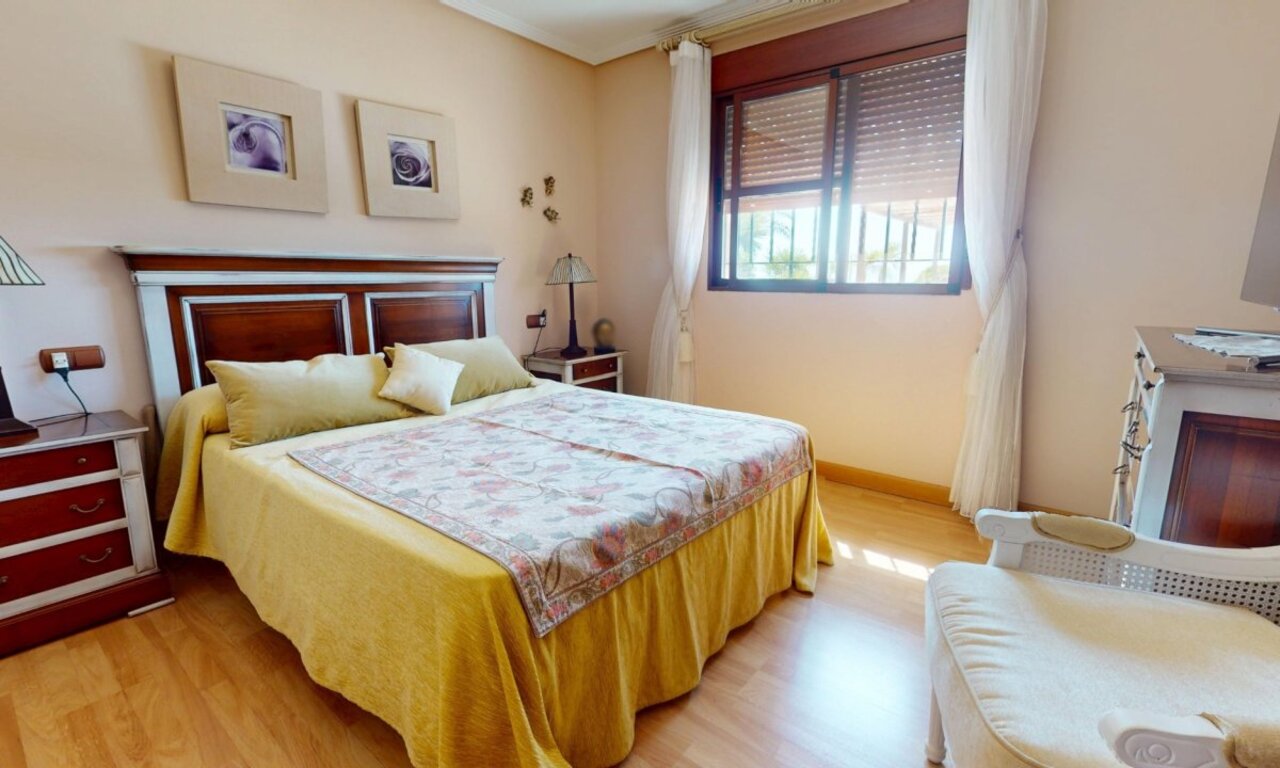 Country House for sale in Águilas, Murcia, Spain