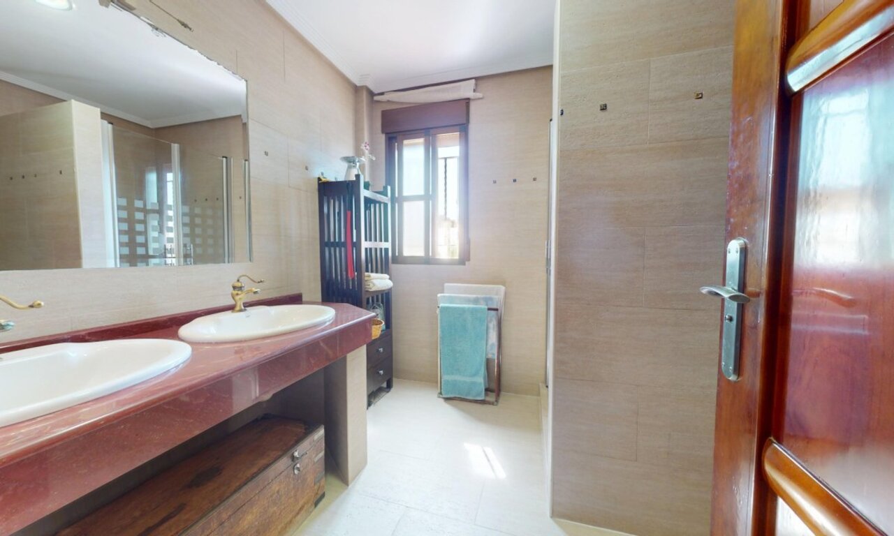 Country House for sale in Águilas, Murcia, Spain