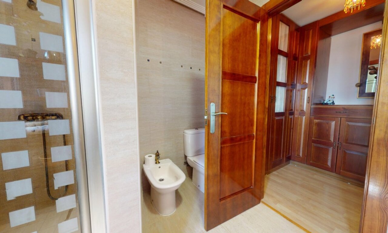 Country House for sale in Águilas, Murcia, Spain