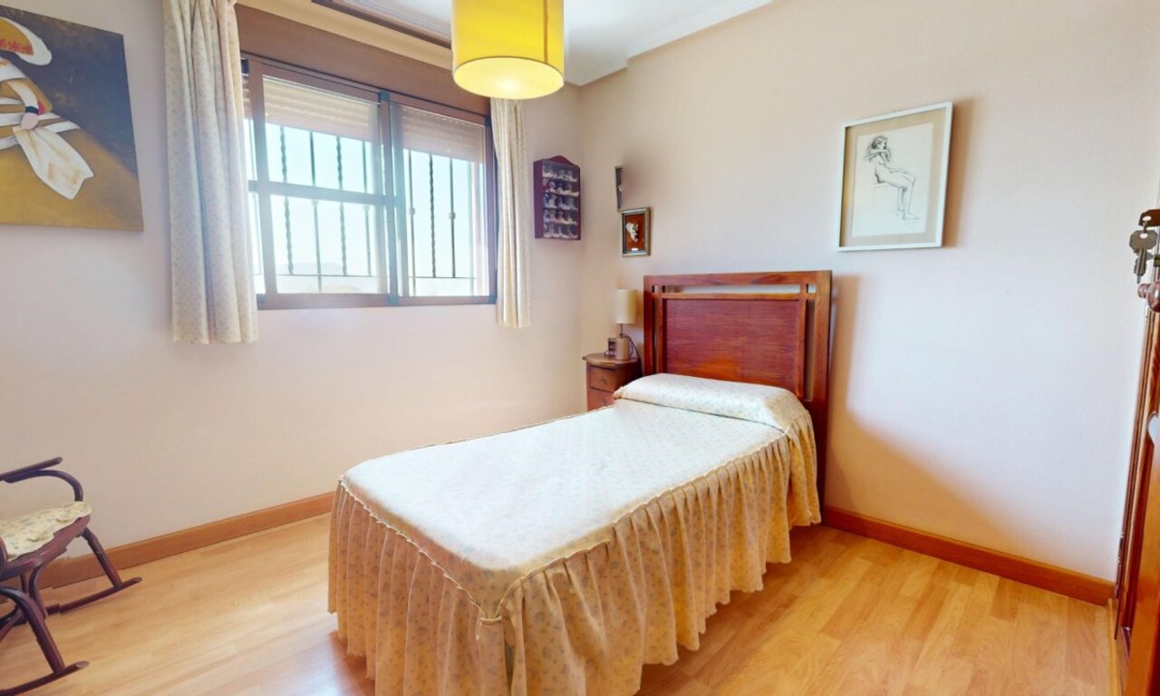 Country House for sale in Águilas, Murcia, Spain