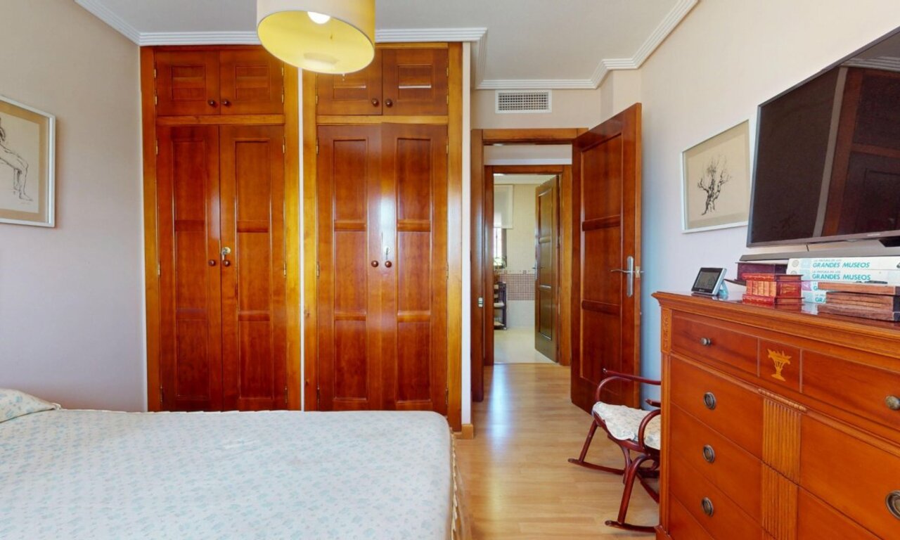 Country House for sale in Águilas, Murcia, Spain