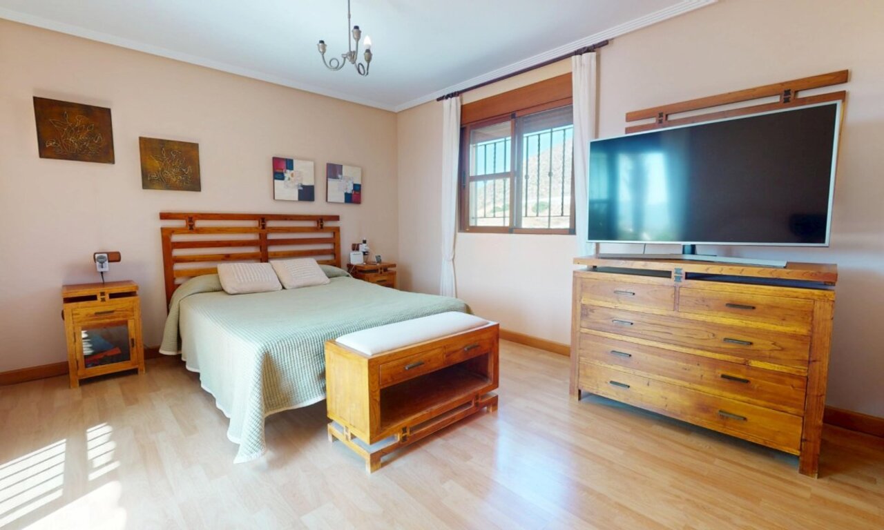Country House for sale in Águilas, Murcia, Spain
