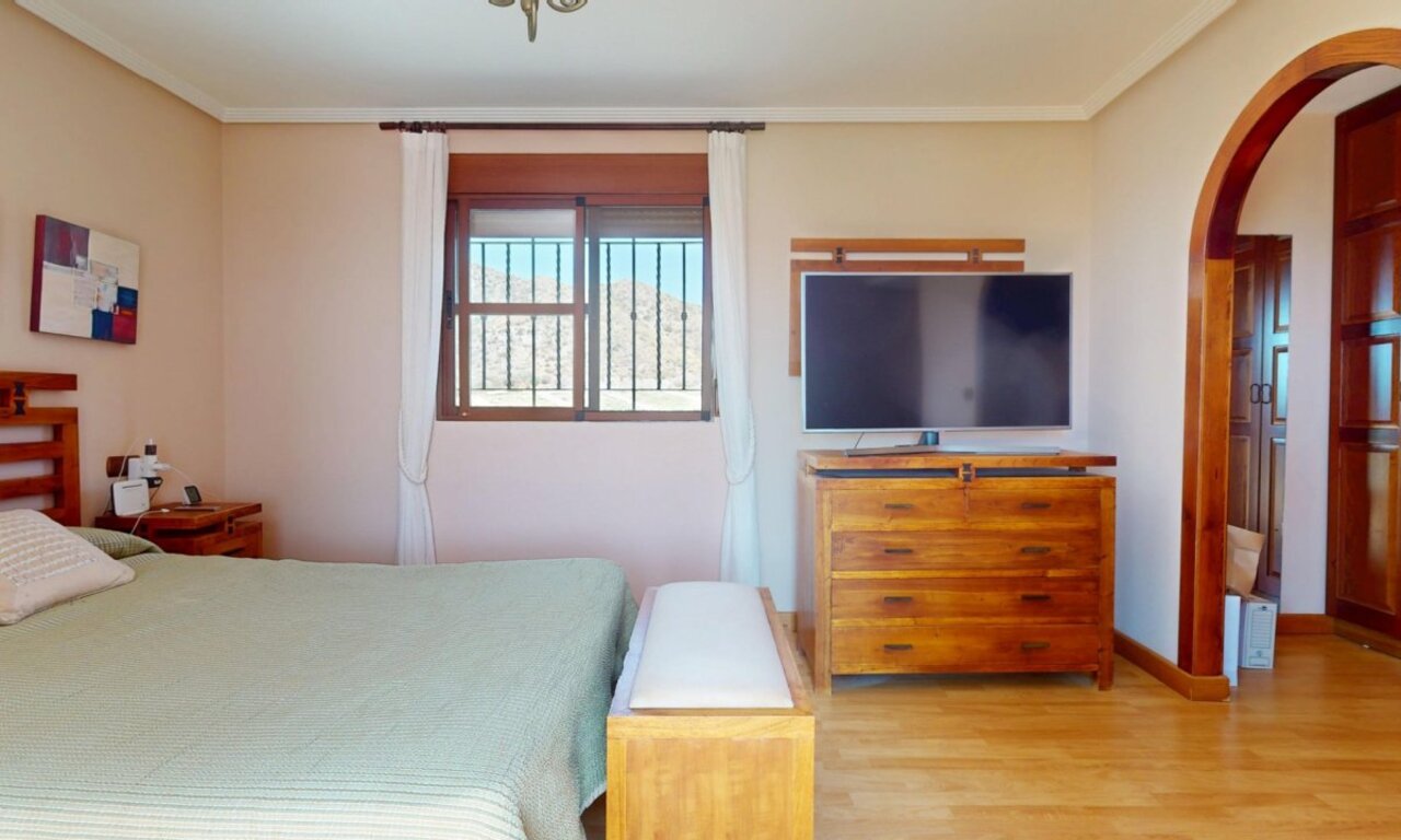 Country House for sale in Águilas, Murcia, Spain