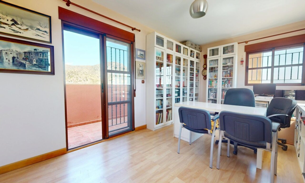 Country House for sale in Águilas, Murcia, Spain