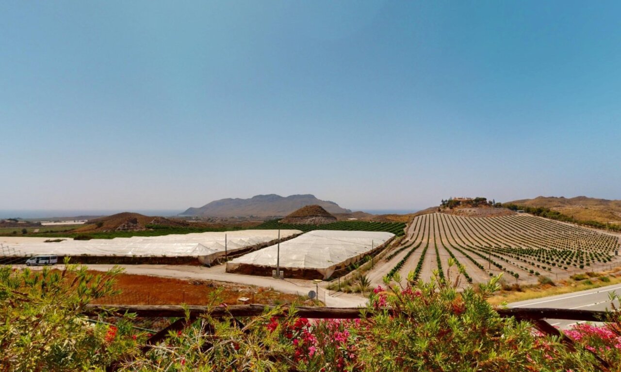 Country House for sale in Águilas, Murcia, Spain