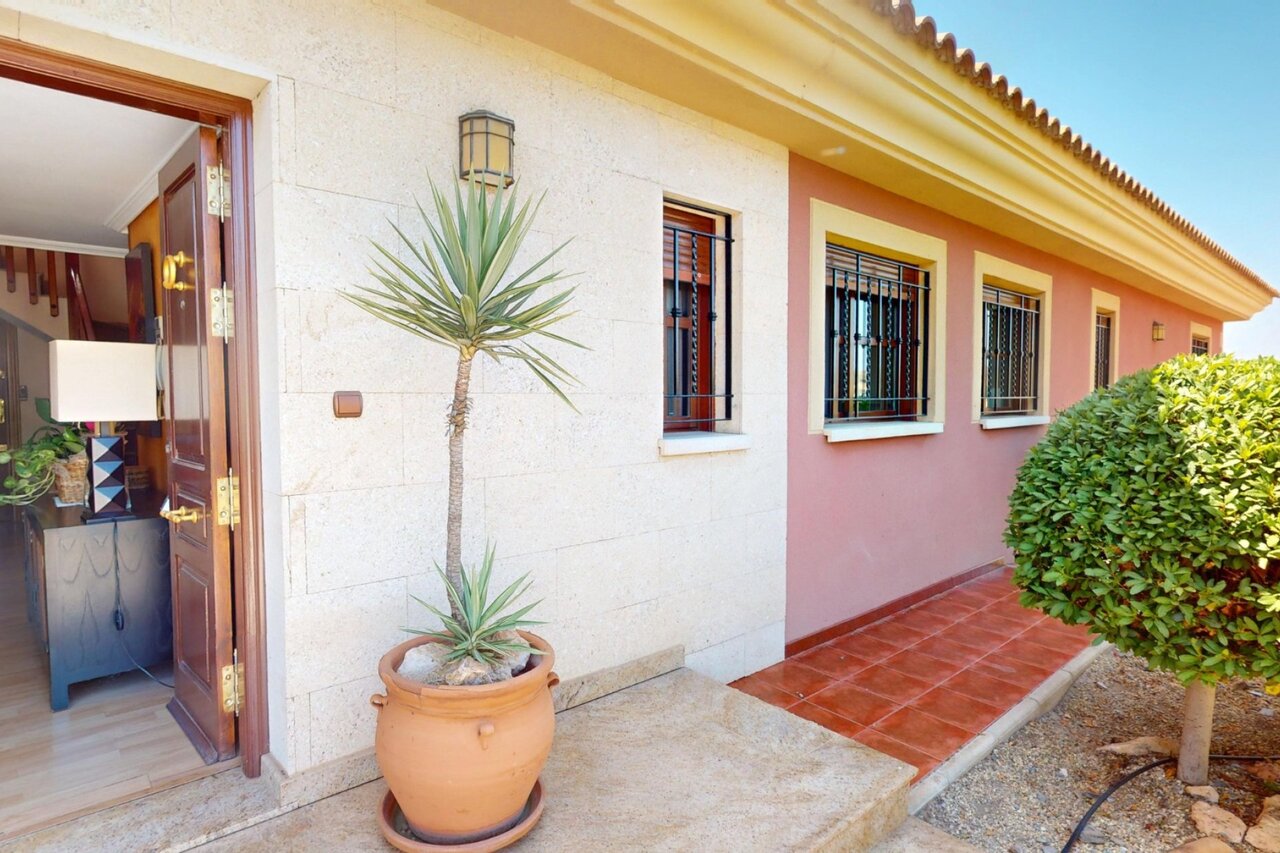 Country House for sale in Águilas, Murcia, Spain