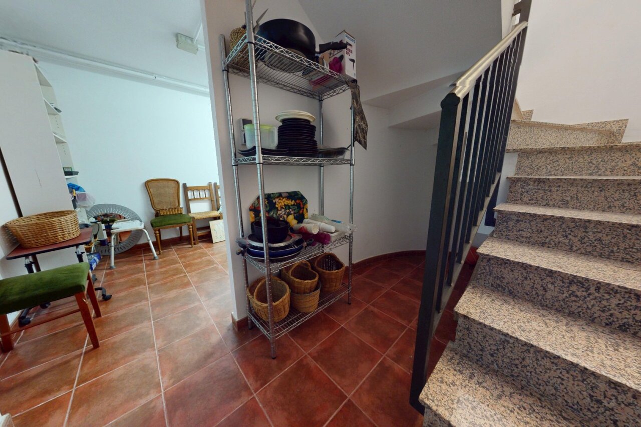 Country House for sale in Águilas, Murcia, Spain
