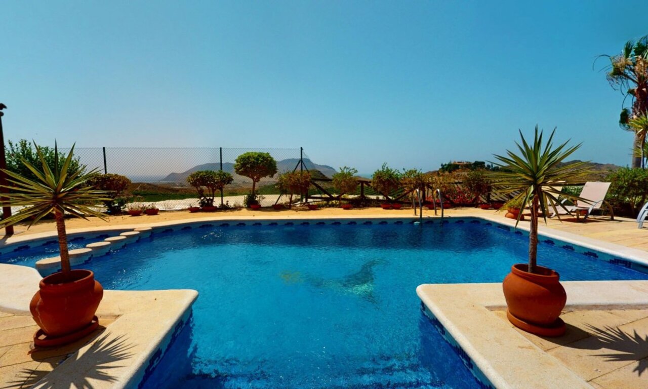 Country House for sale in Águilas, Murcia, Spain