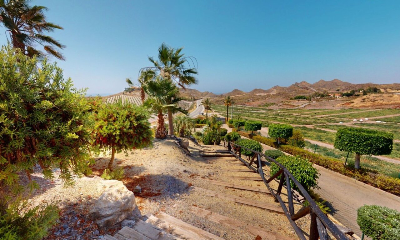 Country House for sale in Águilas, Murcia, Spain