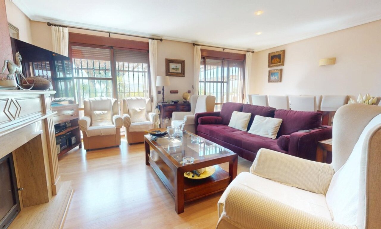 Country House for sale in Águilas, Murcia, Spain