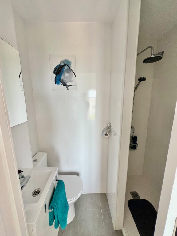 Ático en venta en Hacienda Riquelme Golf Resort