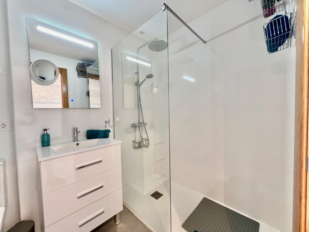 Ático en venta en Hacienda Riquelme Golf Resort