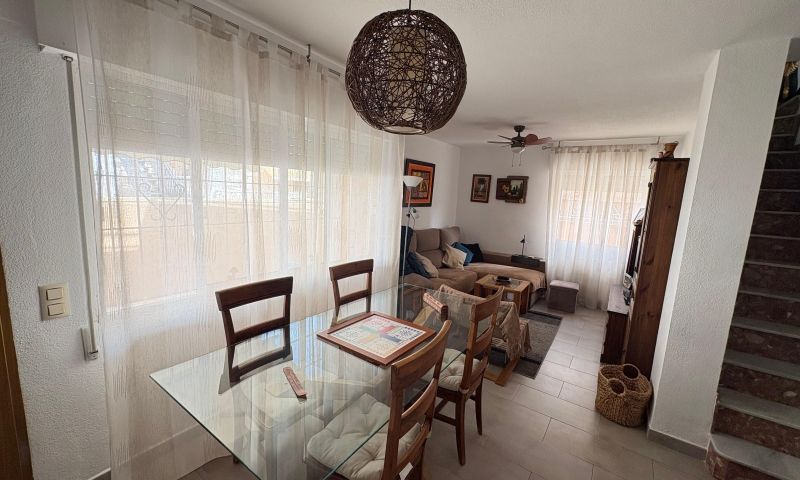 Duplex for sale in Torrevieja, Alicante, Spain