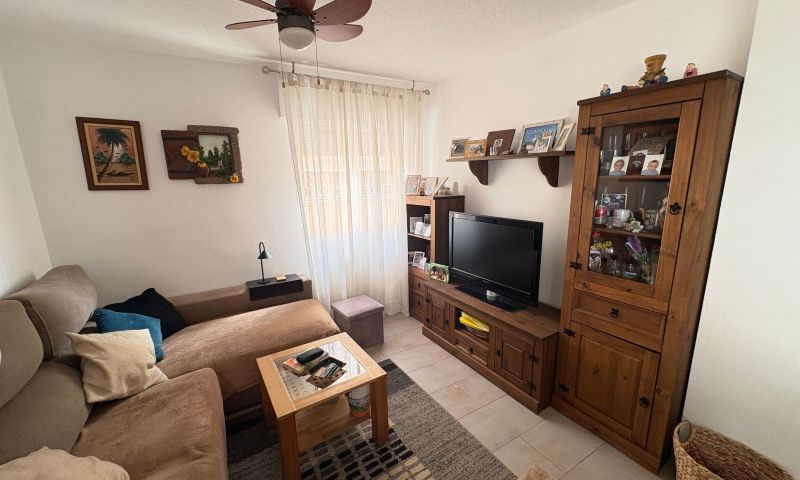 Duplex for sale in Torrevieja, Alicante, Spain