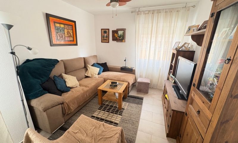 Duplex for sale in Torrevieja, Alicante, Spain