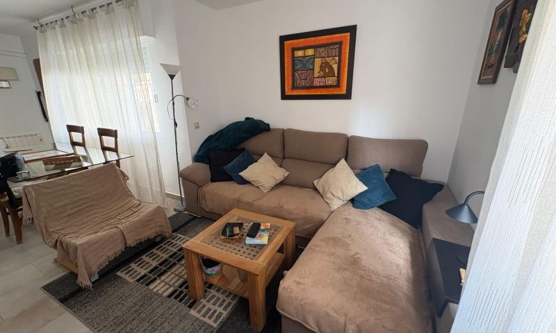 Duplex for sale in Torrevieja, Alicante, Spain