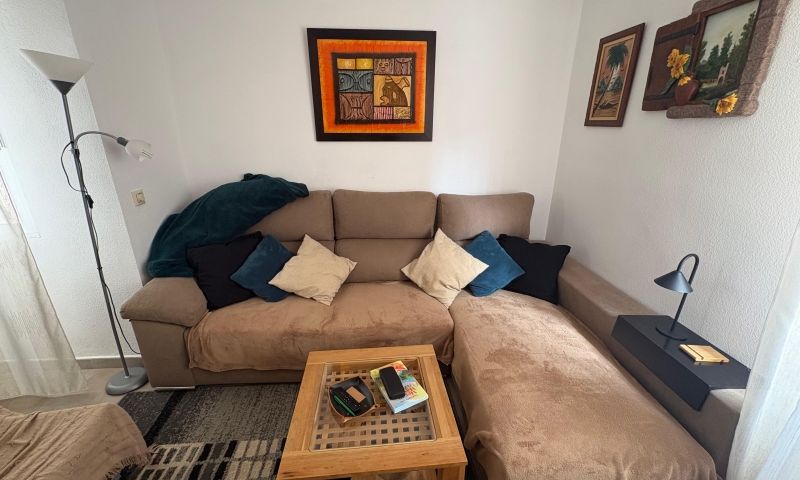 Duplex for sale in Torrevieja, Alicante, Spain