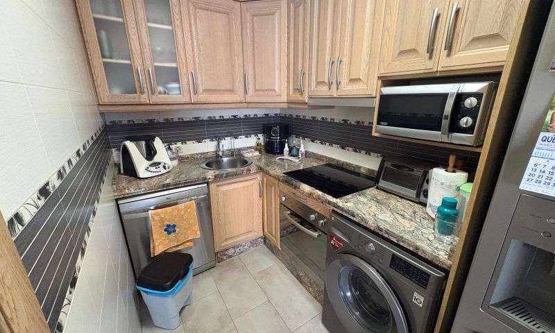 Duplex for sale in Torrevieja, Alicante, Spain