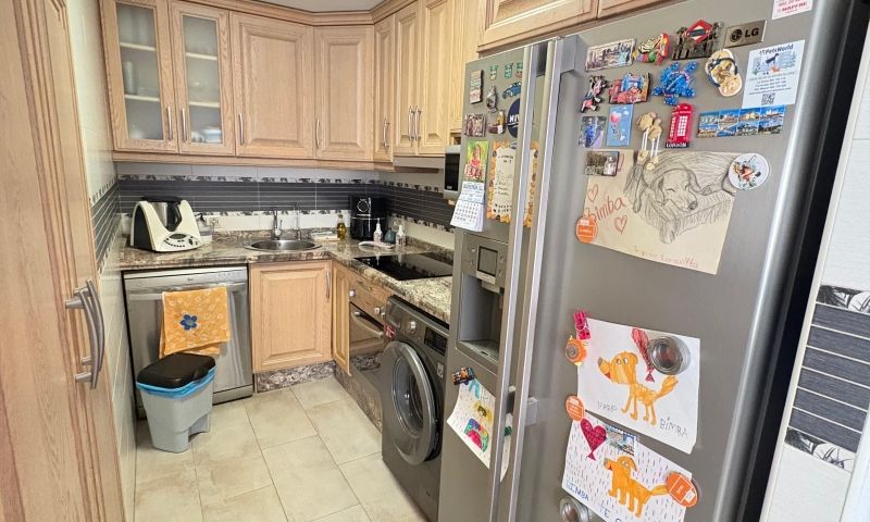 Duplex for sale in Torrevieja, Alicante, Spain