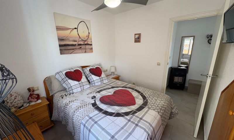 Duplex for sale in Torrevieja, Alicante, Spain