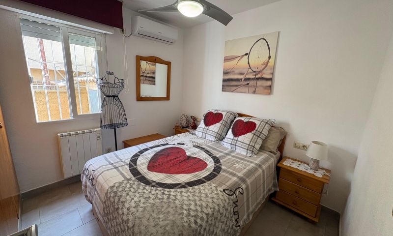Duplex for sale in Torrevieja, Alicante, Spain